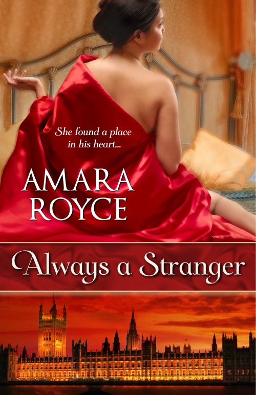 Always A Stranger (eBook)